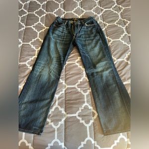 Men’s jeans